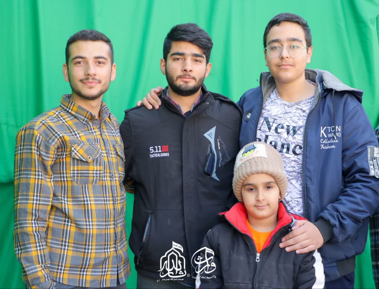 هیئت ثارالله مهریز